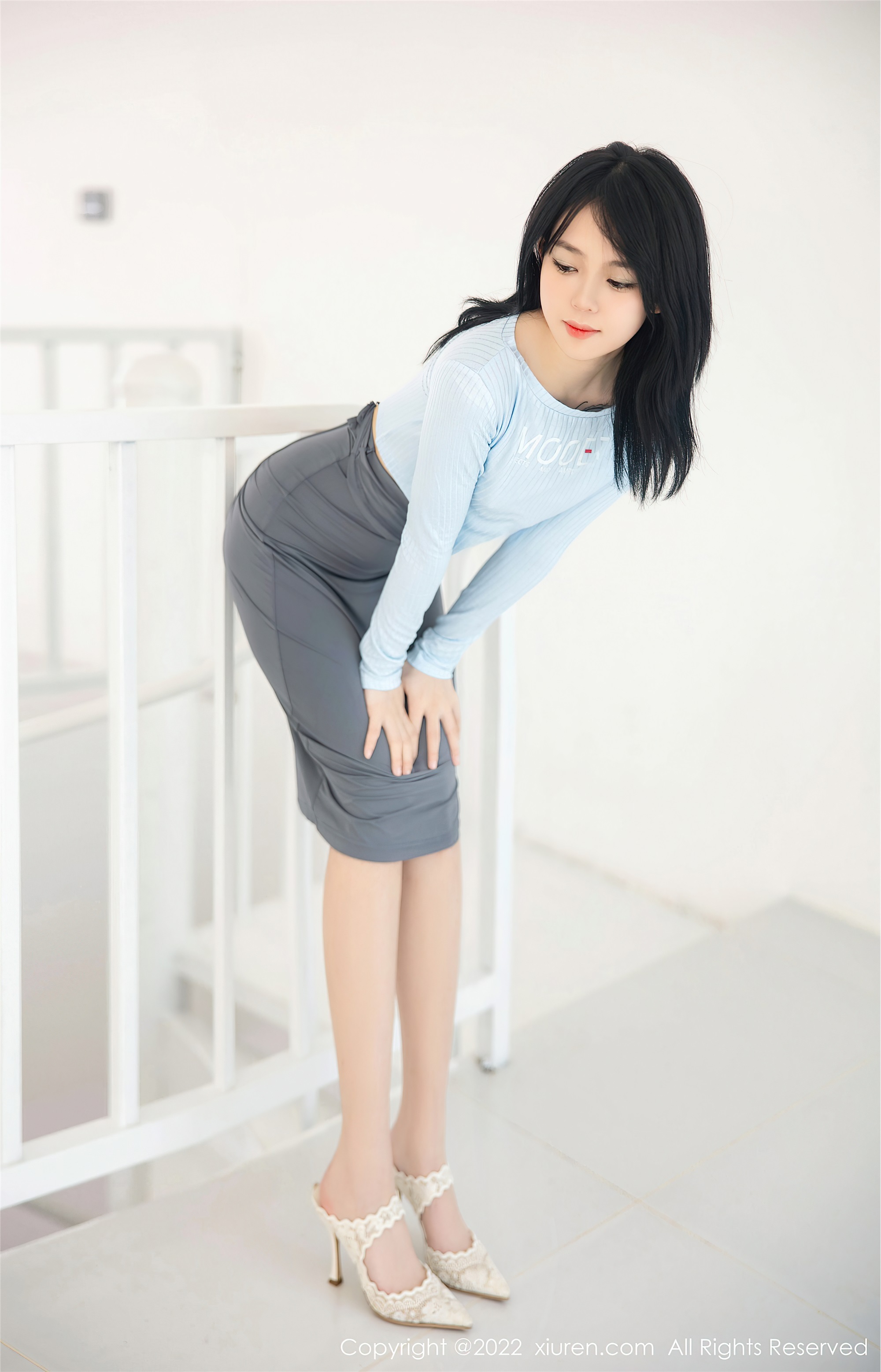 Xiuren秀人网 2022.08.18 NO.5453 小麦是只喵